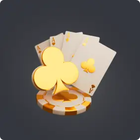 Card Game Icon