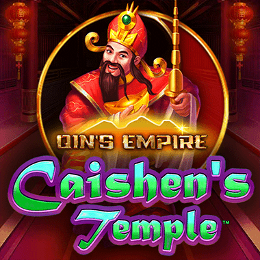 Qins Empire Game Image