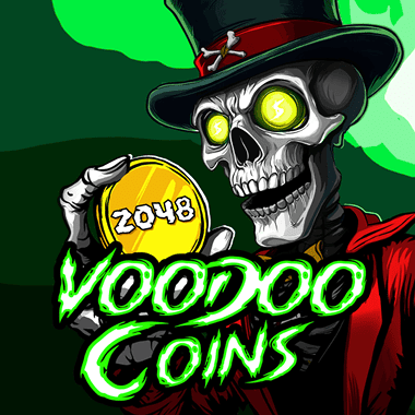Voodoo Coins Game Image