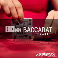 Baccarat & Sicbo Lobby Game Image