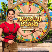 Treasure Island Slot Game Related to Blackjack VIP 10